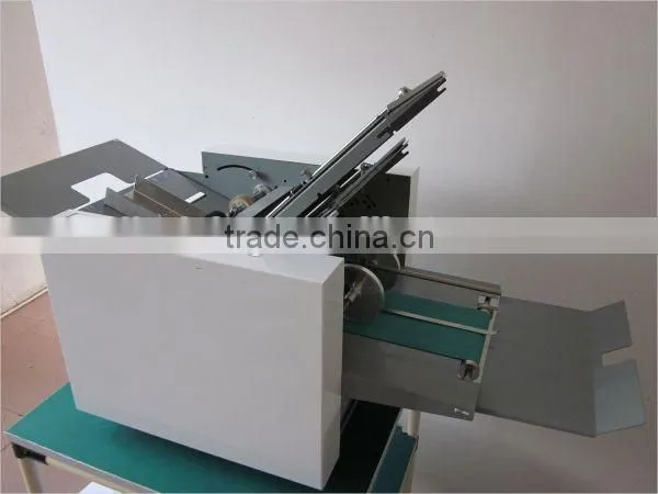 6 plates a3 Automatic Paper Folding Machine