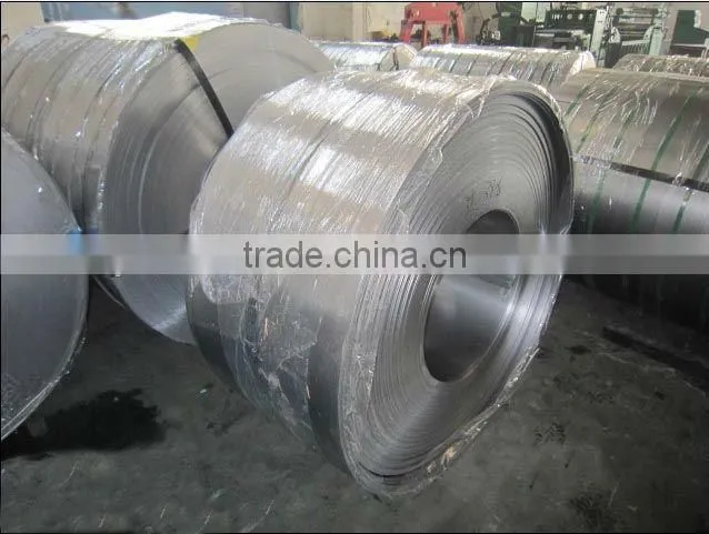 Slitting Coil Of Strip