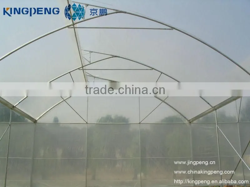 plastic cover for greenhouse