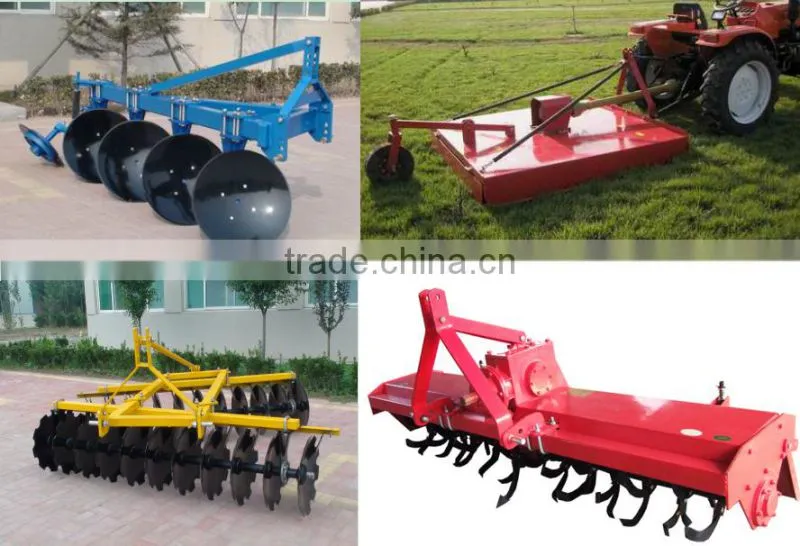 CE ISO Hot sales 15HP-35HP mini tractor price