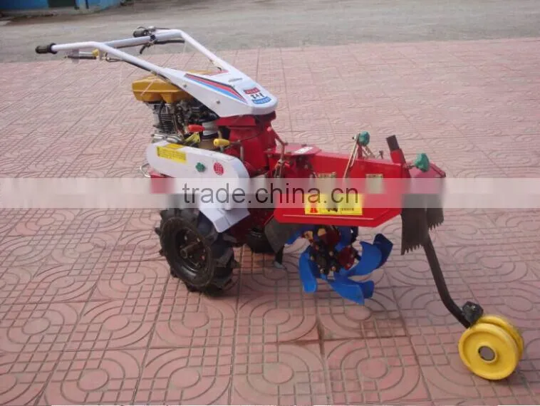 Best quality gasoline ditcher
