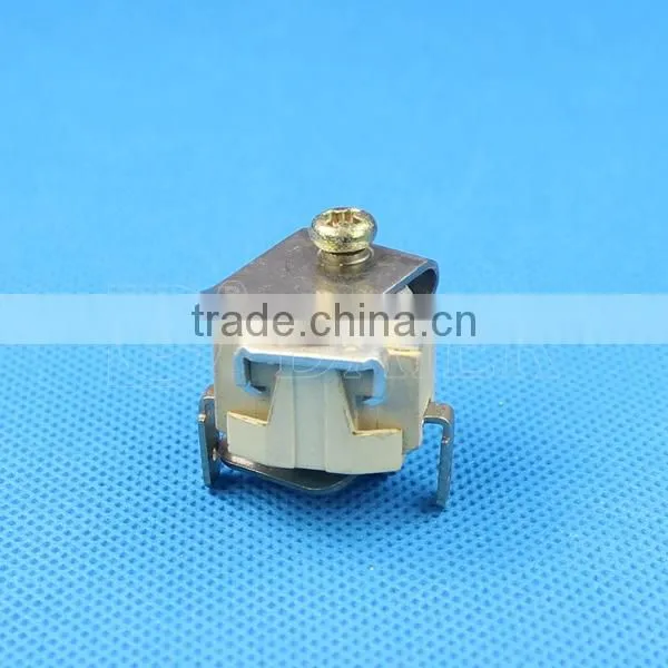 Water Heater Dedicated Temperature Control KSD901 55~180 Degree 2PIN 1Poles Circuit Breaker
