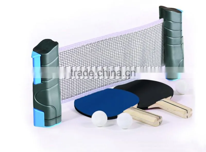 table tennis net , adjustable length , portable table tennis net