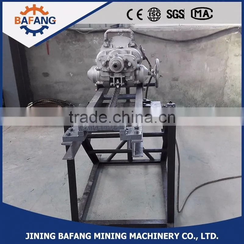 Manual electric rock drills for sale