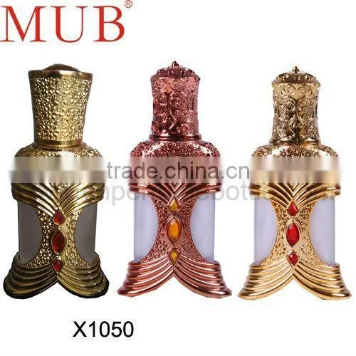 Arabia Perfume Bottles With Nice Design