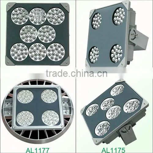 IP65 Fixture Lighting Gas Station LED Flood Lights,Outdoor Wall Light Fixtures