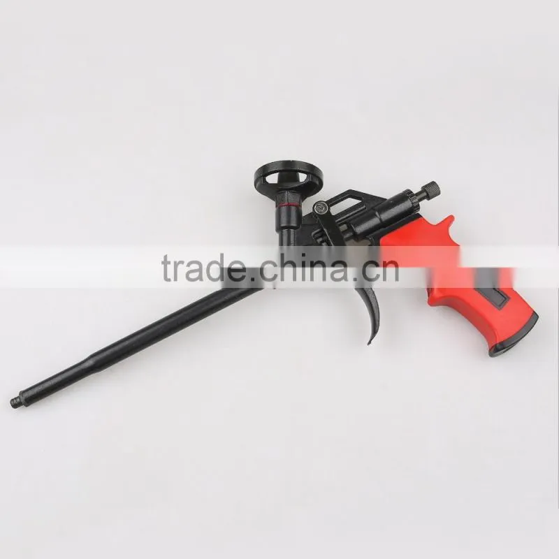 Best-quality foam spary gun,car wash foam gun diy,caulking gun