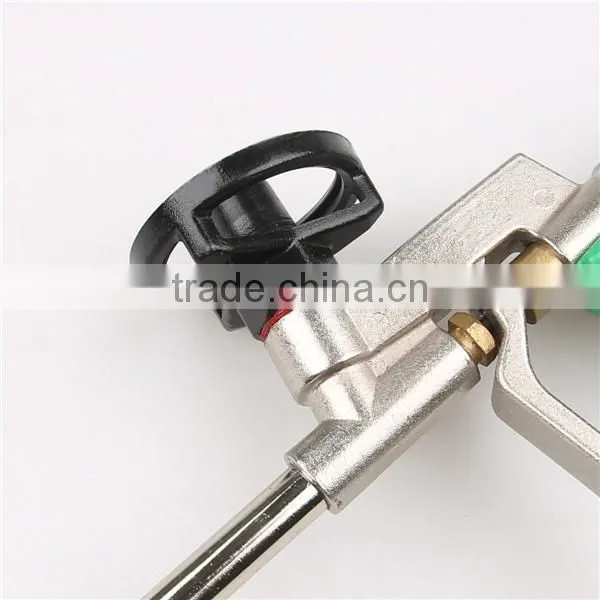 Foam Raw Materials PU Spray Teflon Foam Lance