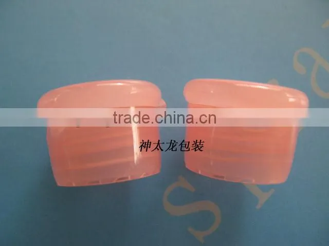 SL-666 plastic soda bottle cap