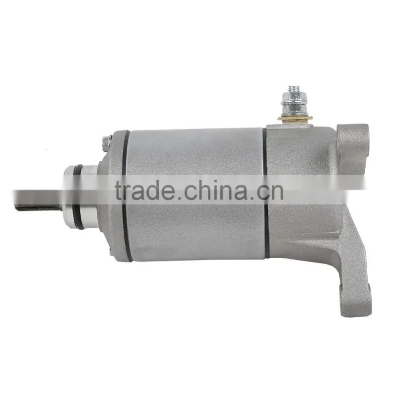 Starter Starting Motor For Suzuki ATV 250 LT-F250 LTF250 OZARK 2002-2012 246cc