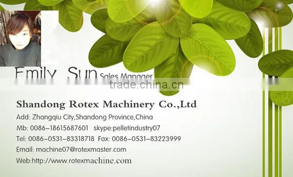 vertical ring die low consumption biomass pellet efb pellet mill in malaysia