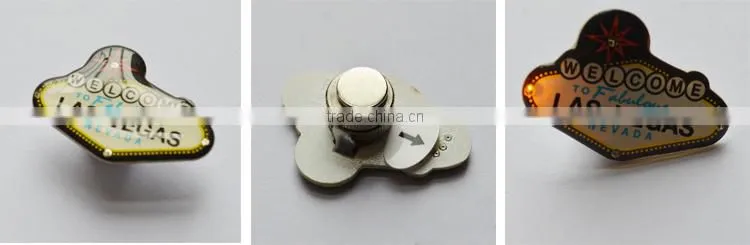 custom led fridge magnet for different countries