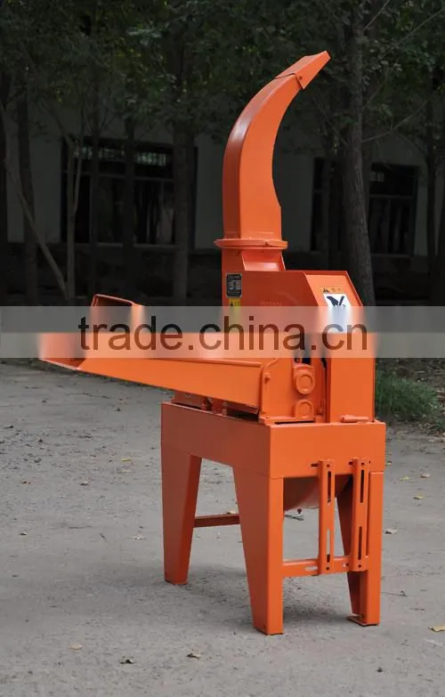 SZP-2.0 electric Grass Chaff Cutter made in China