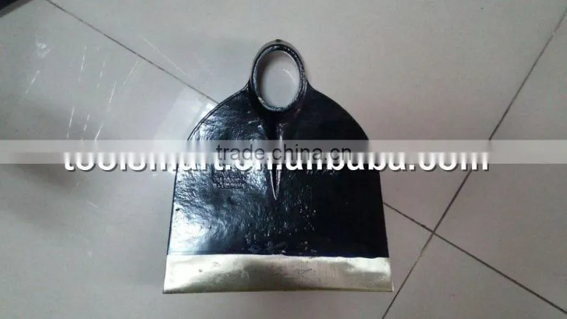 farm hoe rail steel hoe 9006 5920 agricultural tool garden tool digging tool