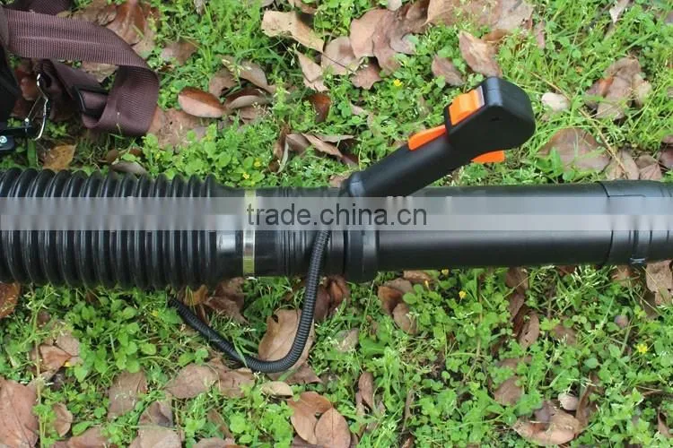 sale 54cc bakpack yard blowers garden blower for city garden