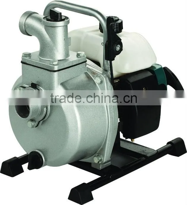 1" 25mm gasoline water pump Robin engine