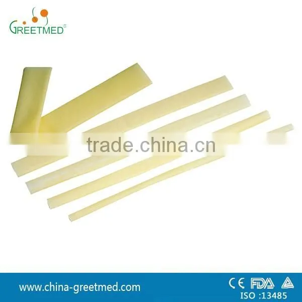 penrose drainage tube natural latex penrose drain