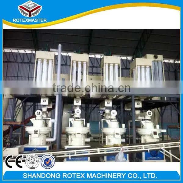 Alfalfa Pellet Machine for Sales