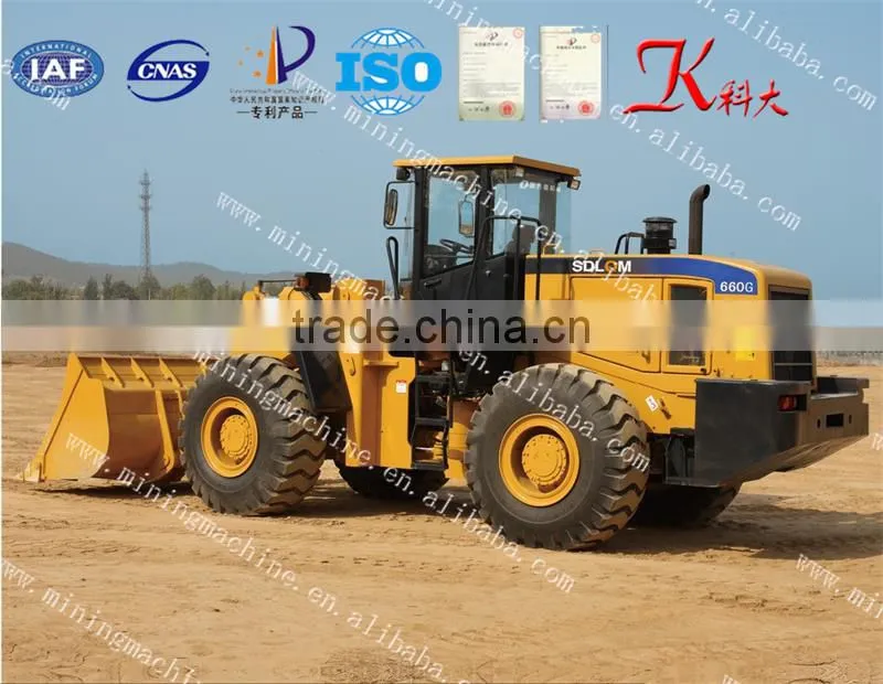 Roadway loaders and Underground Loader