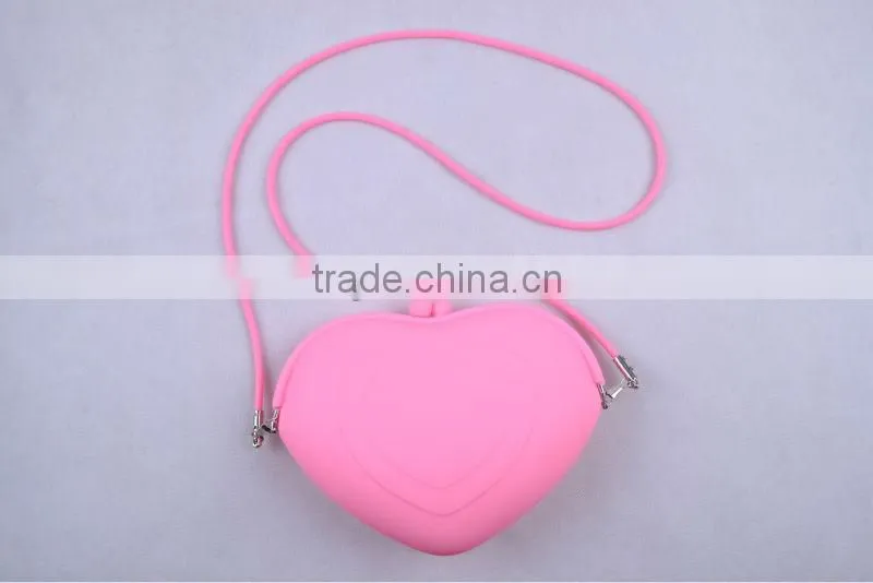 smile face surprise bag