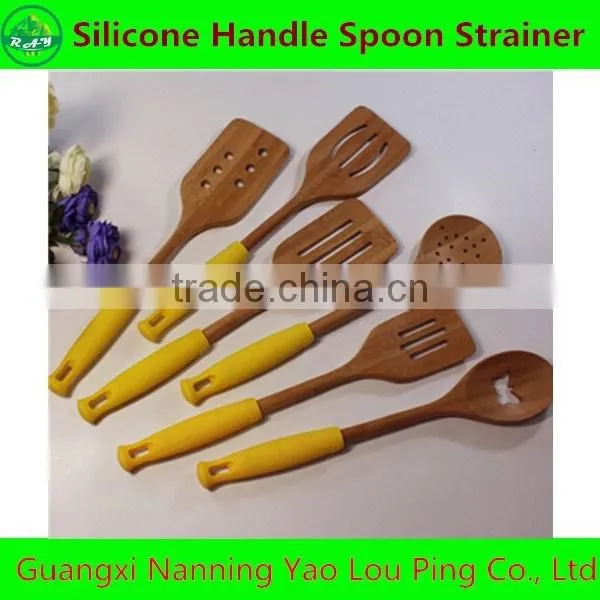 grace spoon and chopsticks