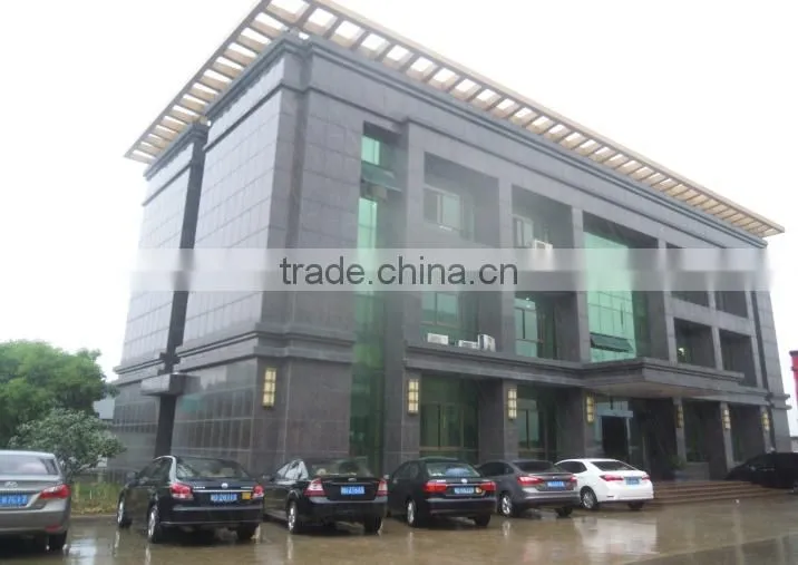 Zhejiang GuanFeng Food Machinery Co., Ltd. company overview - view 3
