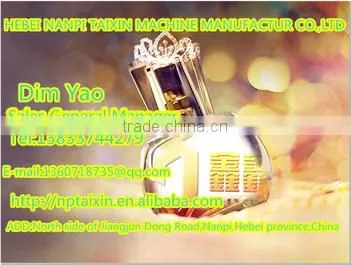 Best Sales YZCL Series Teaming and Stir-frying Cauldron