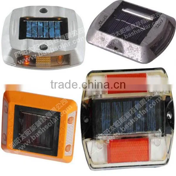 solar road stud, led solar road stud