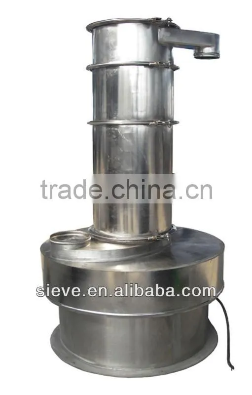 CZ-Z-3.5 Vibrating Vertical Conveyor for Powder material