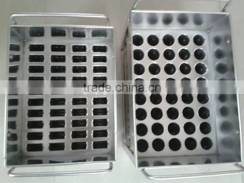 Factory price popsicle molds ice pop maker/popsicle maker/ice pop maker (ZQR-18)