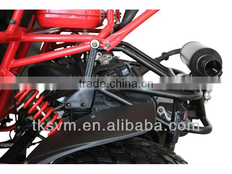 TK250GK-2 250cc Go Kart/ Go Cart ferrari electric go kart