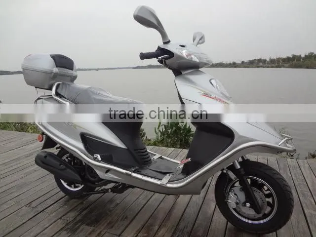 125cc Cheap Scooter ( XM-125)