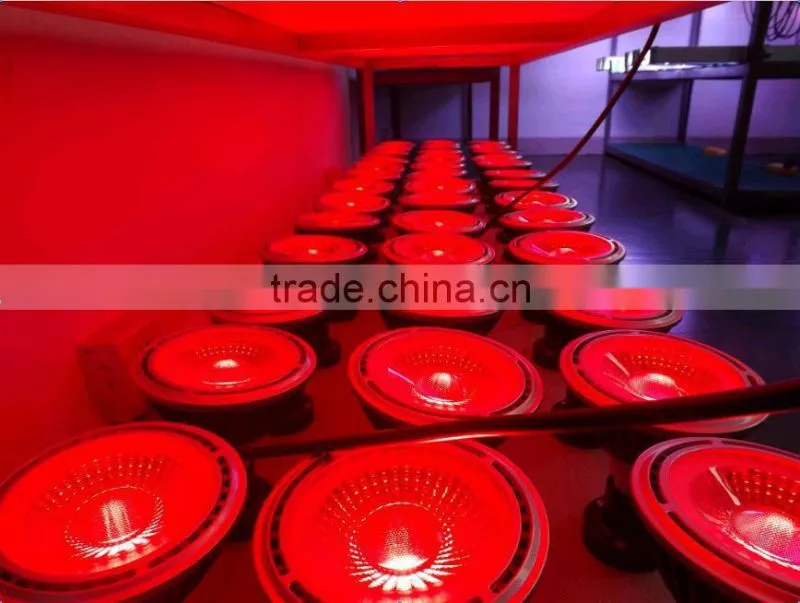 18w best sell flowers lamps high quality led artificial lighting lamp