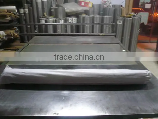 325mesh Ultra-thin Stainless Steel Test Sieve