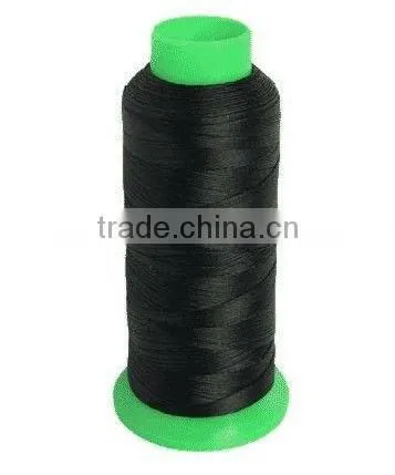 Polyester yarn