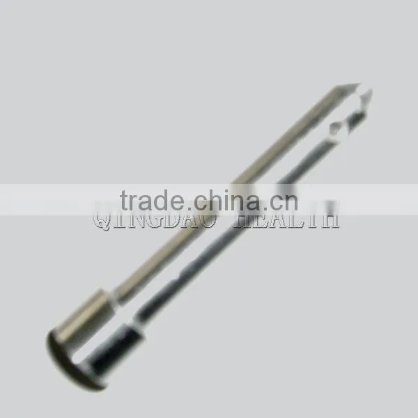Single Yield Tube