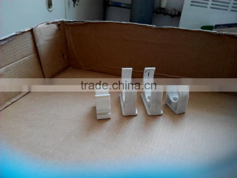 China supplier manufacturer ppr plastic pipe clip