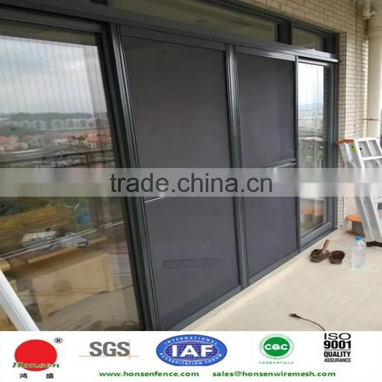 Used security screening for australia market
