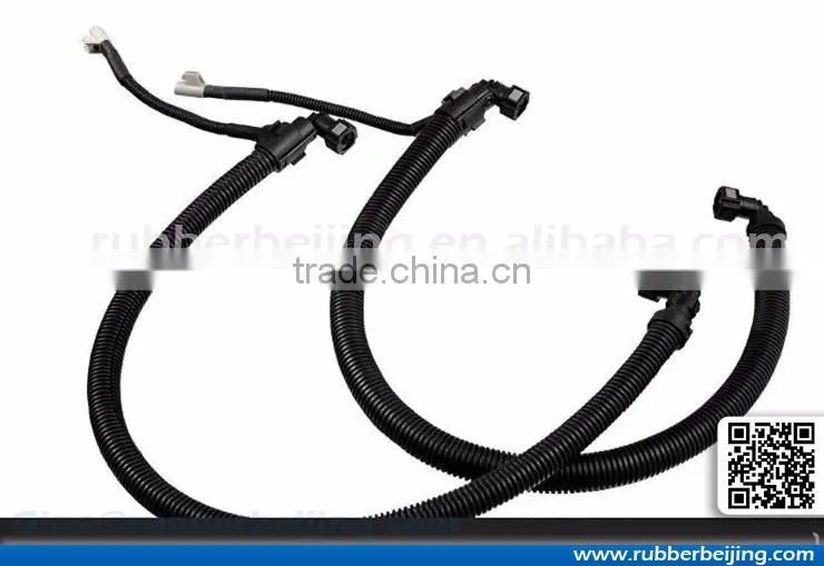 High performance urea line