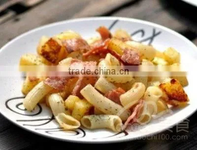 NEW Italy pasta Macaroni production Line in Chenyang Machinery