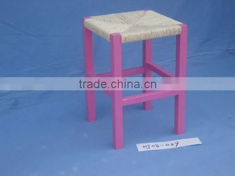 Multifunction children wood chair for play, toy chair, children table and chair