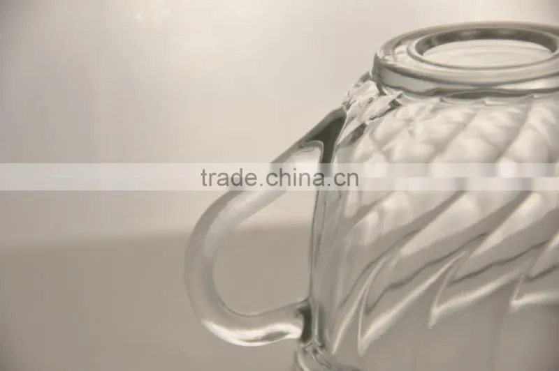 With FDA/SGS certification Anhui factory supply wholesale coffee cups for espresso