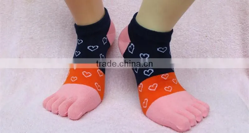 cheap toe socks for women