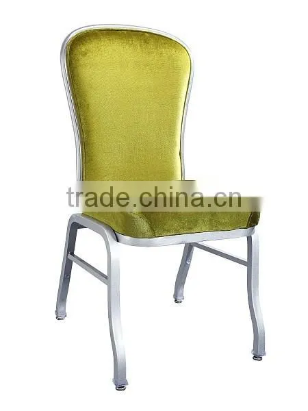 Cheap hotel stackable banquet chair hotel lobby chair church chair FD-205