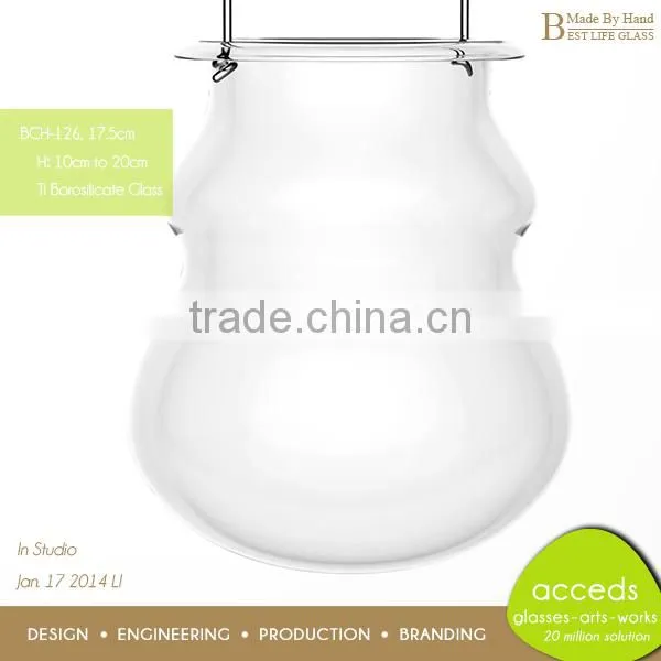 Newest Romantic Decorations Wedding Candle Holder