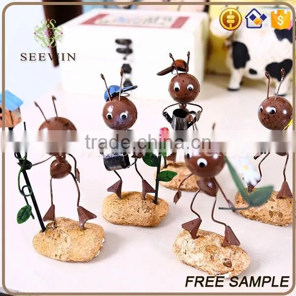 2016 Cartoon character realistic animal figurine toy