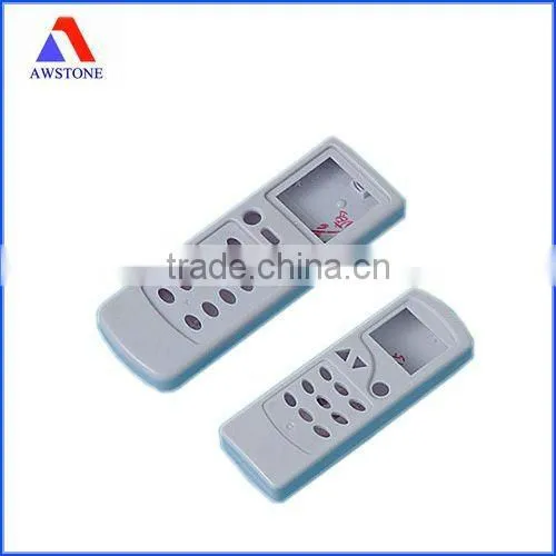 pos casing and housing