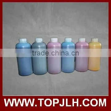 Eco-sol Ink for all inkjet printer piezoelectric print heads