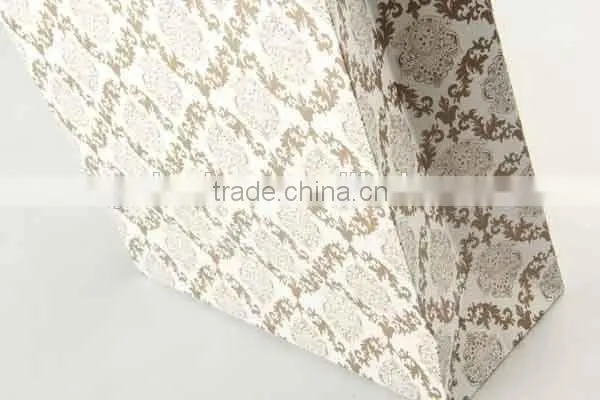 Printed Foldable Gift Bag / Shopping Bag