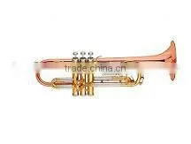 Chinese cheap trumpet
